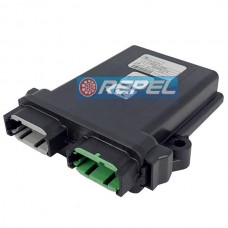 Módulo Controle Raven 10630173989 Raven 1-063-0173-989 Raven 063-0173-989