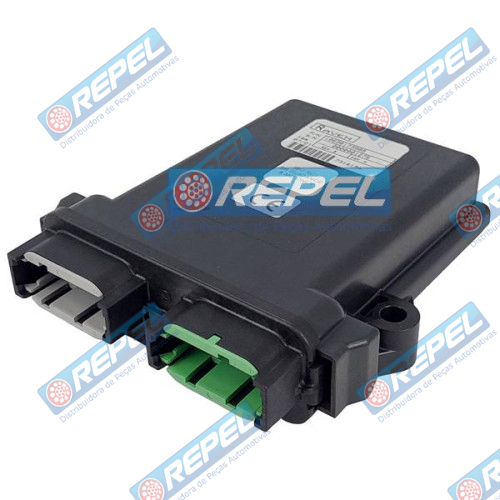 Módulo Controle Raven 10630173989 Raven 1-063-0173-989 Raven 063-0173-989