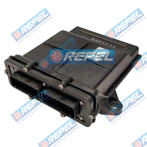 Módulo Controle Raven 10634001013  Raven 1-063-4001-013 Raven 063-4001-013  