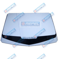 Climatizador Slim Vip Universal 12V Com Reservatório Interno Caminhões e Máquinas