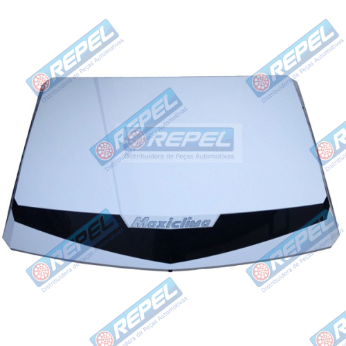 Climatizador Slim Vip Universal 12V Com Reservatório Interno Caminhões e Máquinas