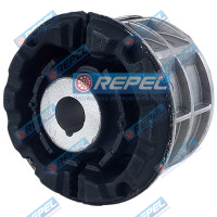 Bucha Suspensão Febi Bilstein 107375 Scania 2545537 Scania 2330320 Scania 2623547