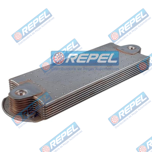 Resfriador Óleo Febi Bilstein 107651 Volvo 20505537