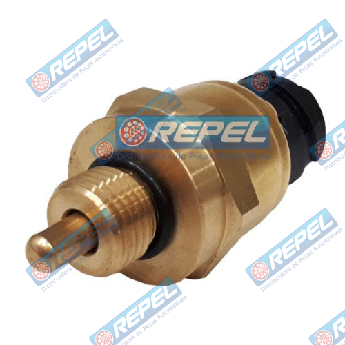 Sensor Pressão Volvo 1077574 Volvo 20424066