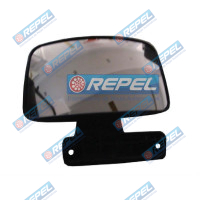 Espelho Retrovisor Auxiliar Volvo FH12 FH13 FM9 FM12 NH12 2004>
