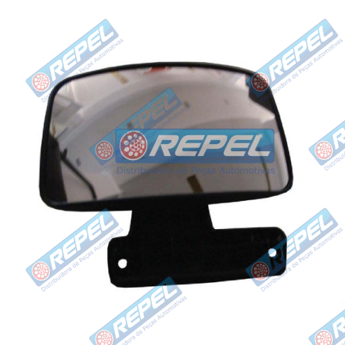 Espelho Retrovisor Auxiliar Volvo FH12 FH13 FM9 FM12 NH12 2004>