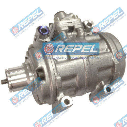 Compressor Ar Condicionado Denso BC4472802150