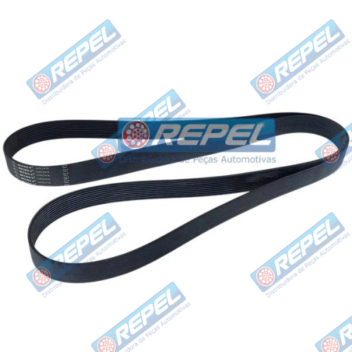 Correia Alternador Gates 10PK2476 Scania 1920231