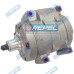 Compressor Ar Concionado New Holland Case CNH