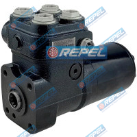 Válvula Hidráulica Volvo 11445131  Volvo VOE11445131