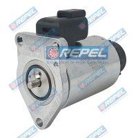 Válvula Solenoide John Deere AT351939