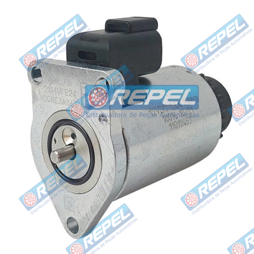 Válvula Solenoide John Deere AT351939