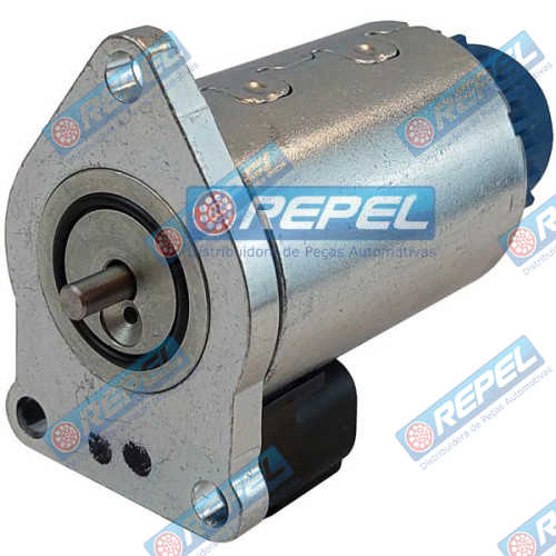 Válvula Solenoide Caterpillar 377-5460 Caterpillar 3775460                 