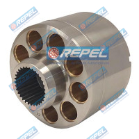 Bloco Cilindro Danfoss 11025822 Danfoss 8100798 Danfoss 8100874