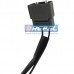 Sensor Temperatura Volvo 11039193 Volvo 11419485