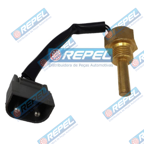Sensor Temperatura Volvo 11039193 Volvo 11419485