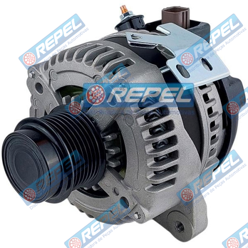 Alternador Toyota 27060-28260 Toyota 2706028260