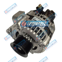 Alternador Denso 1042104790 Toyota 2706028300 Alternador Denso 1042104790 Toyota 2706028300