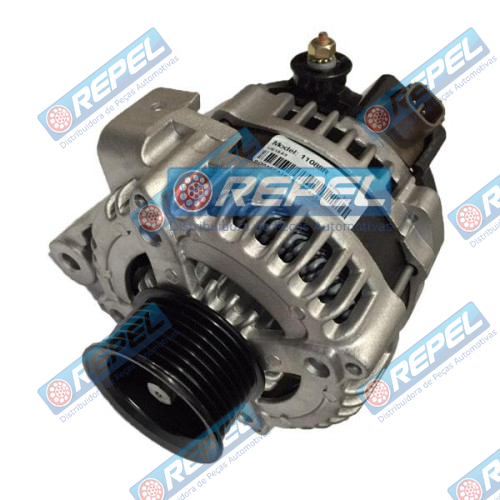 Alternador Denso 1042104790 Toyota 2706028300