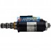 Válvula Solenoide Caterpillar 111-9916 Caterpillar 1119916