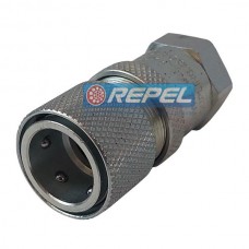 Válvula Engate Rápido Repel 111.025225.J Repel 111025225J