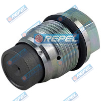 Válvula Alívio Bosch 1110010012 CNH 4937283 CNH 504130662