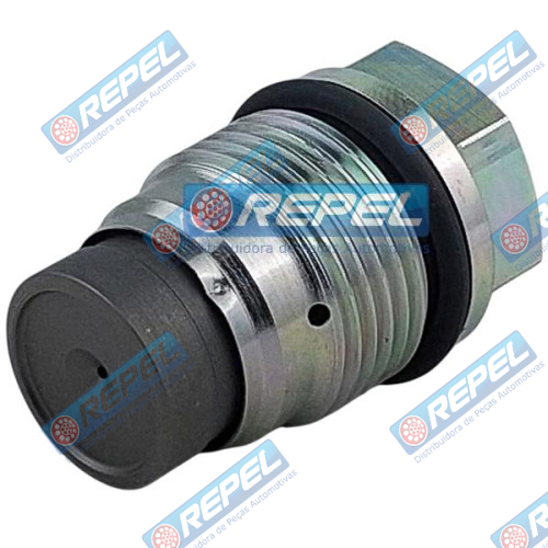 Válvula Alívio Bosch 1110010012 CNH 4937283 CNH 504130662