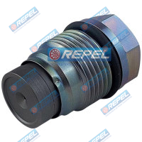 Válvula Alivio Bosch 1110010022 Case 2854543 New Holland 2854543