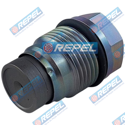 Válvula Alivio Bosch 1110010022 Case 2854543 New Holland 2854543