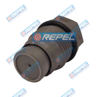 Válvula Alívio Bosch 1110010024