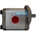 Bomba Hidráulica Hybel 11101022002 Bosch Rexroth 9510080721