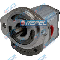 Bomba Hidráulica Hybel 11101022002 Bosch Rexroth 9510080721