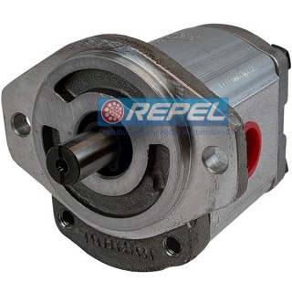 Bomba Hidráulica Hybel 11101022002 Bosch Rexroth 9510080721