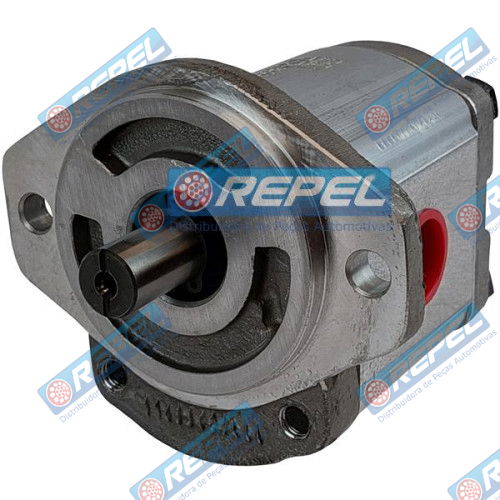 Bomba Hidráulica Hybel 11101022002 Bosch Rexroth 9510080721 Bomba Hidráulica Hybel 11101022002 Bosch Rexroth 9510080721