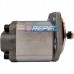 Bomba Hidráulica Hybel 11101022008 Bosch Rexhoth 9510080761 MF 041683T1 MF 041683T2 