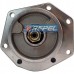 Bomba Hidráulica Hybel 11101022008 Bosch Rexhoth 9510080761 MF 041683T1 MF 041683T2 