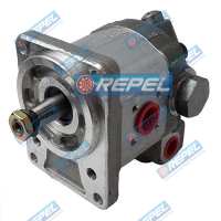 Bomba Hidráulica Hybel 11111011024 CNH 468451 Indisa 9011108500 