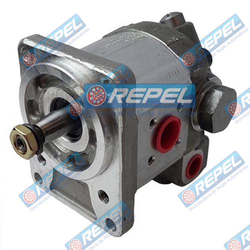 Bomba Hidráulica Hybel 11111011024 CNH 468451 Indisa 9011108500 