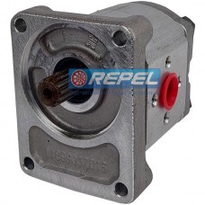Bomba Hidráulica Hybel 11111016023 Valtra 82065100 AGCO 82065100