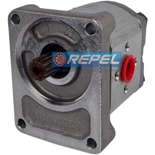 Bomba Hidráulica Hybel 11111016023 Valtra 82065100 AGCO 82065100