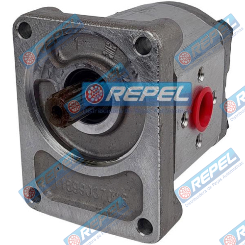 Bomba Hidráulica Hybel 11111016023 Valtra 82065100 AGCO 82065100