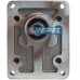 Bomba Hidráulica Hybel 11111019058 Bosch F000510604 New Holland 82991208