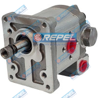 Bomba Hidráulica Hybel 11111019058 Bosch F000510604 New Holland 82991208