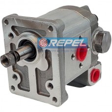 Bomba Hidráulica Hybel 11111019058 Bosch F000510604 New Holland 82991208