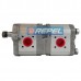 Bomba Hidráulica Hybel 11112007004 MF 052107T1 MF 3652099M91 MF 1518222491