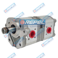 Bomba Hidráulica Hybel 11112007004 MF 052107T1 MF 3652099M91 MF 1518222491