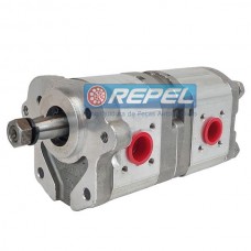 Bomba Hidráulica Hybel 11112007004 MF 052107T1 MF 3652099M91 MF 1518222491