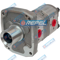 Bomba Hidráulica Hybel 11112011001 Valtra 159400 Valmet 159400 