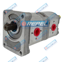 Bomba Hidráulica Hybel 11112011021 Valtra 32905600 Valtra 83835500