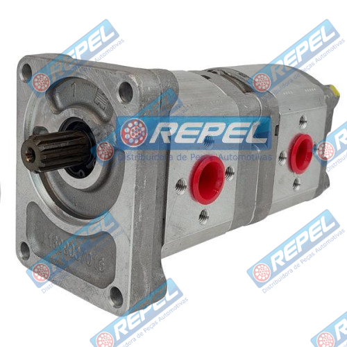 Bomba Hidráulica Hybel 11112011021 Valtra 32905600 Valtra 83835500